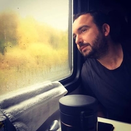 Guillem Lluch Torres's profile photo