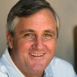 Bruce Jenkins's profile photo