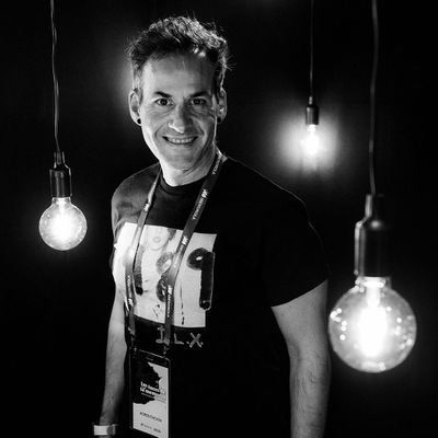Miguel Santamarina del Rincón's profile photo
