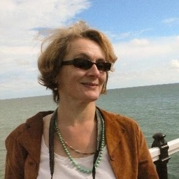 Ros Davidson's profile photo