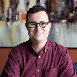 Mike Vardy's profile photo