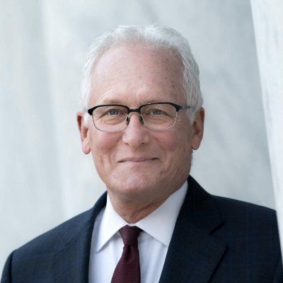 J. Stephen Morrison's profile photo