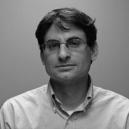 Dan Wolfman's profile photo