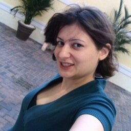 Caren Lissner's profile photo