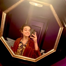 Irina Breilean's profile photo