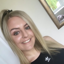 Michelle Townsend's profile photo