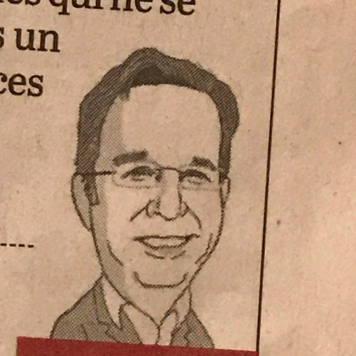 Sébastien Ruche's profile photo