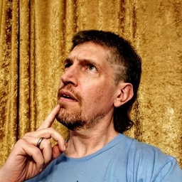 James Brains's profile photo