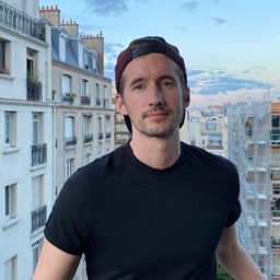 Vincent Labille's profile photo