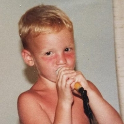 Ben Darnell's profile photo