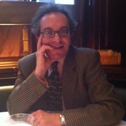 David Long's profile photo