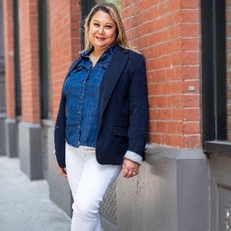 Jenny Powers's profile photo