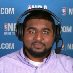 William Guillory's profile photo