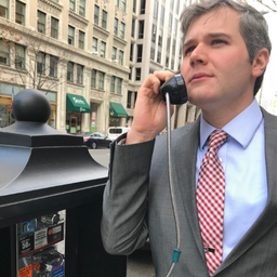 Mark Melton's profile photo