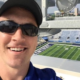 Nick Roush's profile photo