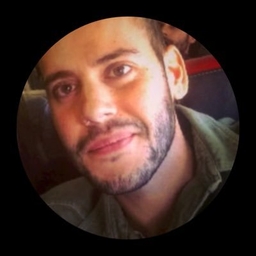 Manuel Viejo's profile photo