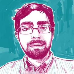 Richard Procter's profile photo