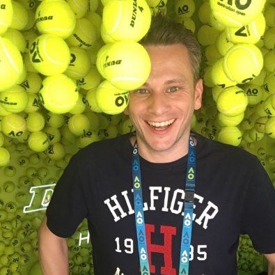 Christian Albrecht Barschel's profile photo