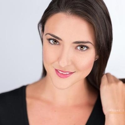Kate Michael's profile photo