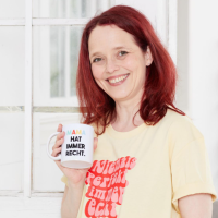Wiebke Tegtmeyer's profile photo
