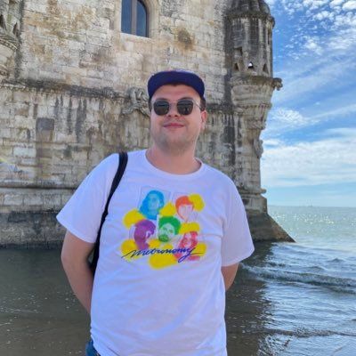 Théau Berthelot's profile photo