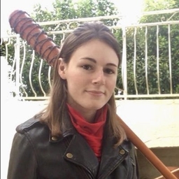 Gaelle Menage's profile photo