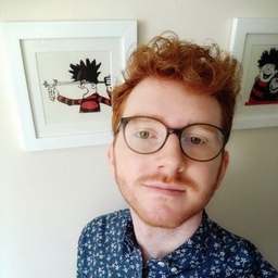 Joseph Begley's profile photo
