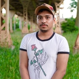 Francisco Ramirez Pinedo's profile photo