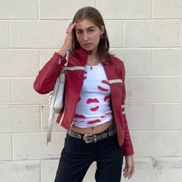 Maya Ernest's profile photo