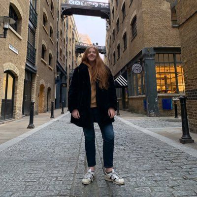 Amelia Braddick's profile photo