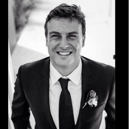 Chris Barrett's profile photo