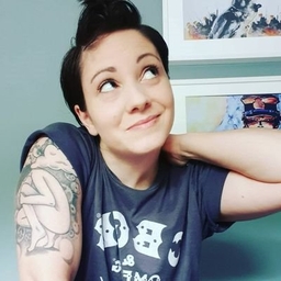Geraldine Walsh's profile photo
