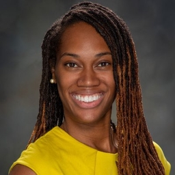 Richelle Hammiel's profile photo