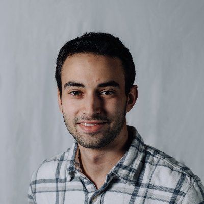 Zak Wolf's profile photo