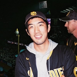 Evan Peng's profile photo