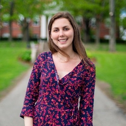 Julia Press's profile photo
