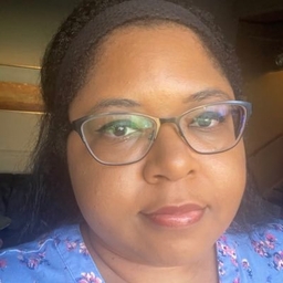 Monique Jones's profile photo