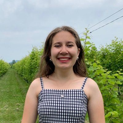 Claire Di Maio's profile photo