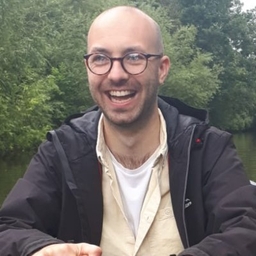 Tom Nicholson's profile photo