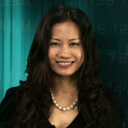 Andria Cheng's profile photo