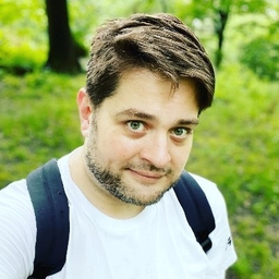 Jason Adams's profile photo