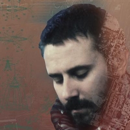 Jeremy Scahill's profile photo