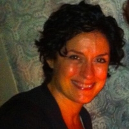 Michelle Andrews's profile photo
