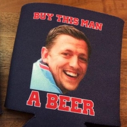 Zack Pierce's profile photo