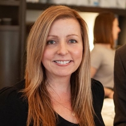 Stacey Lynn's journalist profile photo