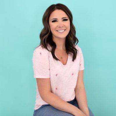 Lauren Jenkins's profile photo