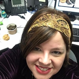 Amanda Garrett's profile photo