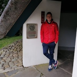 Fergus Dennehy's profile photo