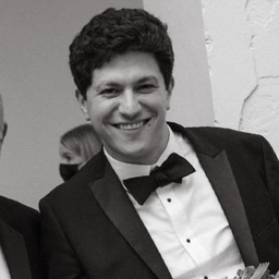 Benjamin Norbitz's profile photo