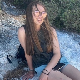 Emillia Hawkins's profile photo